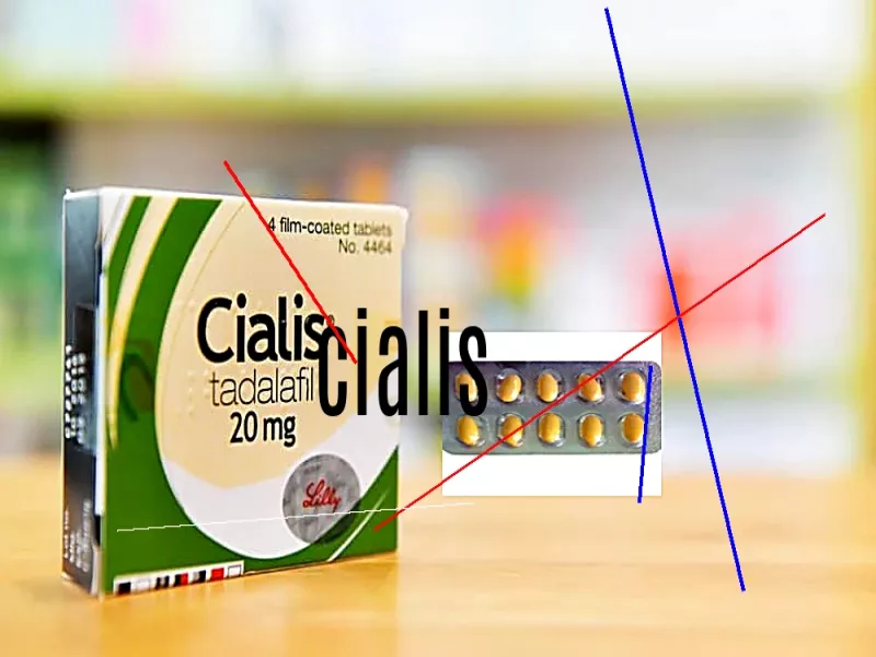 Cialis 5mg prix vidal